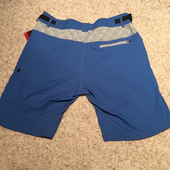 Club Ride Shorts - Picture 4 of 6